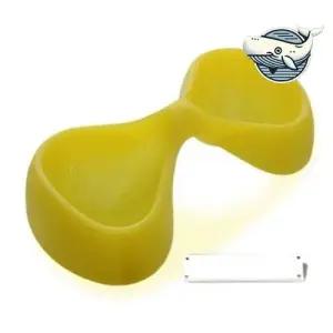 애견식기 2구 강아지 물그릇 고양이 밥그릇 WFHBRP3