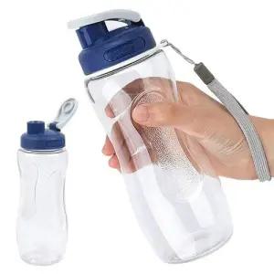 스포츠 물병 고리형 아이스 보틀 물통 헬스 휴대용 WEADBD8