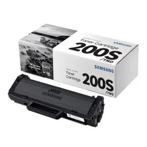 [삼성]정품 흑백 레이저 프린터 토너 1,000매 (블랙) MLT-K200S/TND