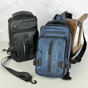 밀착형 바디슬링백 바디슬링백 여성캐주얼슬링백 여행보조용슬링백 공항여권용슬링백