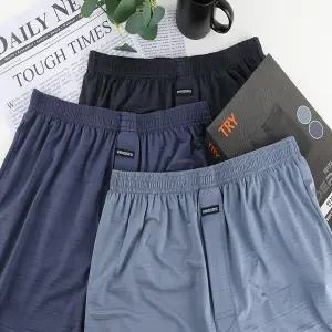 TRY특대호120/130호 레이더스 인견 트렁크팬티3매입TMXKRE2