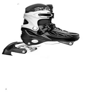 3륜인라인 스케이트 스피드 레이싱 슈즈 성인용