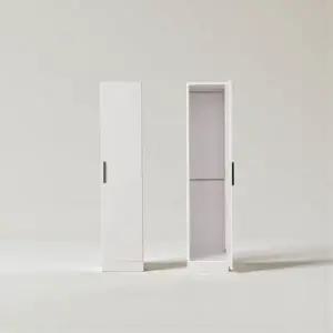 아도라퍼니처 M9027 행거형 슬림 옷장