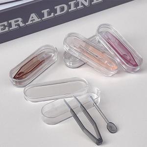 렌즈 보호 아이 오프너 핀셋 콘택트 용 흡입 컵 도구 스틱 리무버 클립 YXYJNZ02