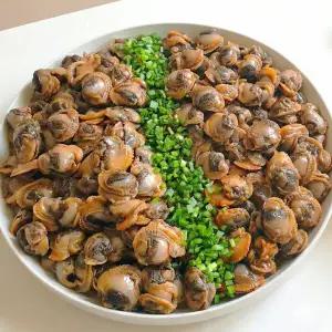 간장 꼬막장 400g 순살 밥도둑