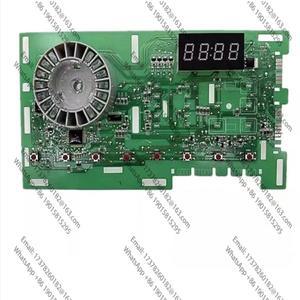 0021800150D 세탁기 회로 청소 기계 부품 디스플레이 제어 보드