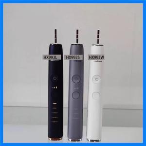 단일 핸들용 오리지널 전동 칫솔 필립스 소니케어 HX9954/9911 블루투스 시리즈 HX993L HX993W HX993B XH99