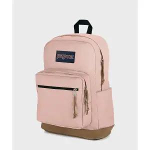 JANSPORT 라이트팩 MISTY ROSE JS0A4QVA7N8 2088240