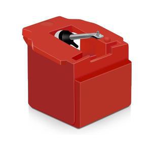 오디오 테크니카호환용 교체 스타일러스 ATN91R AT91 원뿔형 턴테이블