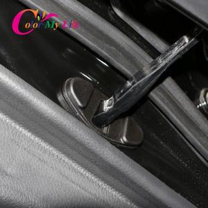 차량용 암 버클 장식 문짝 락 스토퍼 리미팅 커버 삼성 적합 QM5 QM6 용 르노 Koleos Kadjar Captiva ACe V