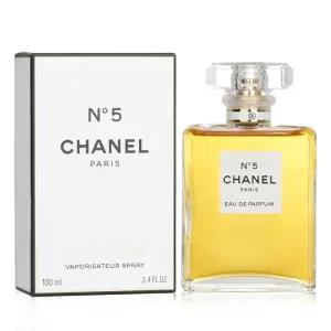 샤넬 넘버 5 No.5 오 드 퍼퓸 EDP 100ml