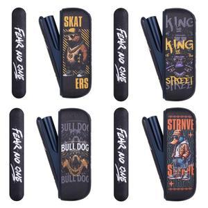 JINXINGCHENG IQOS 일루마 거치대 케이스 or 사이드 커버 I 액세서리용 교체 가능 가죽