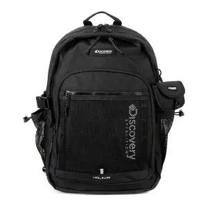 [디스커버리] 라이크 에어 블링크 백팩 25 DXBK0166N-BKS