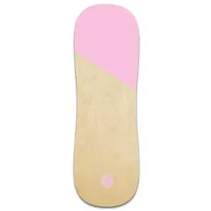 비핏 밸런스보드 코어 운동 서핑 연습 교정 홈트 사선