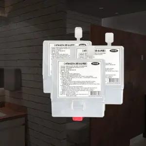 손소독젤 크린 HTM627A 900mlX12팩