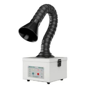 납연기 정화 납땜 탁상용 인두 연기제거기 석션 용접 제거기