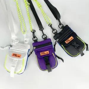 신상 대학생 일상 학원 스터디 모임 미니가방