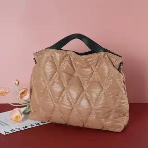 데이트 외출 에코백 미니 가방 여자캔버스가방 코디