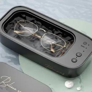 초음파 청소기 부품 렌즈 세척기 고주파 안경점 금 보석