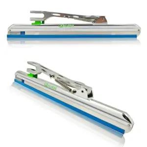 스케이트날 고정틀 블레이드 신발 연마집 보호대 보관함 스케이트용품