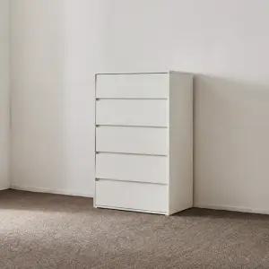 동서가구 브릭 서랍장 800 5단 DF927879