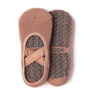 겨울용 가을 필라테스 양말 홈트 체육관 운동  FW