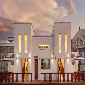 [경북] 경주 안하우스 키즈 독채펜션 앤 풀빌라(경북펜션/경주펜션)