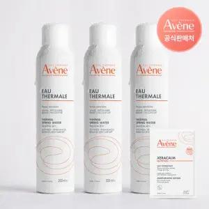 아벤느 오떼르말 미스트 300ml 3개