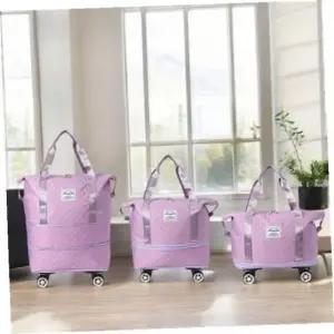 2단확장보스턴백 아이러빗2단확장보스턴백바퀴형캐리어여행가방 2단확장보스턴백