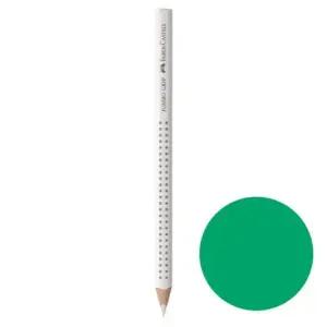 파버카스텔 점보그립 목색연필 11 09 63 에메랄드 그린 1개입) 점보그립 목색연필 11 09 63