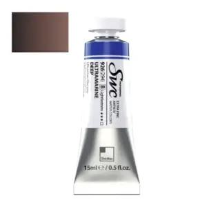 신한 수채화물감 SWC B 15ml 975 339) 반다이크 브라운 1 반다이크브라운 1개입) 15ml 975 339