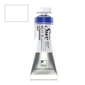 신한 수채화물감 SWC A 15ml 995 205) 티타늄 화이트 전문가용 3개입) 15ml 995 205 티타늄