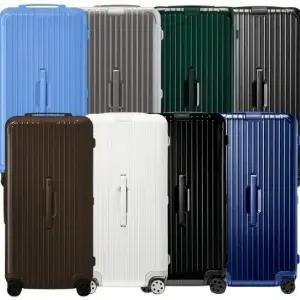 MUST IT_ 캐리어 RIMOWA 트렁크 플러스 에센셜 RIMOWA 83280