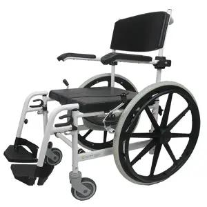 [DS] 좌변기 입수용 이동형 샤워체어 수영장이동 CA6203L