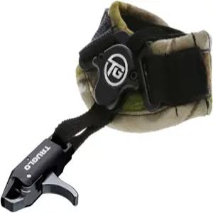 BOA 핏 시스템과 마이크로 조절 가능한 트리거 풀을 갖춘 TRUGLO 액티베이터 싱글 턱 롤러 시어 초고요