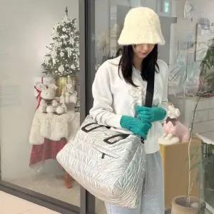 대용량 직장인 직장인가방 토드백 남성가방 패션