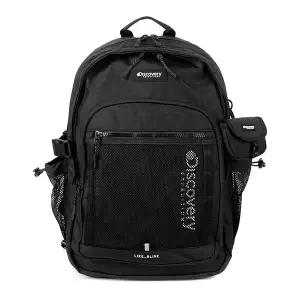 [디스커버리] 라이크 에어 블링크 백팩 25 DXBK0166N-BKS
