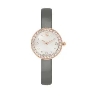 SWAROVSKI] 5710105 여성 가죽시계