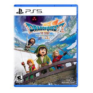 드래곤 퀘스트 7 - 플레이스테이션