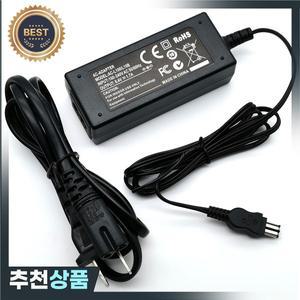 소니 호환 DSR-PD100P DSR-PD150P DSR-PD170P DSR-PD175P DSR-PD177P DVCAM 캠코더용 AC 전원 어댑터