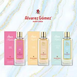 [스페인 직수입] 알바레즈고메즈 스페인 향수 3종 (사용기한 : 2029.09.23까지)