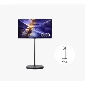 [삼성]전자 무빙스타일 OLED 120cm(48인치) KQ48SF9E-N1B