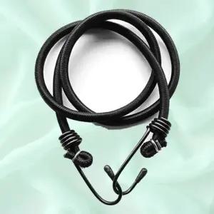카트 조절가능 밧줄 고정끈 차량적재함 다용도 짐끈 짐끈 자전거끈 오토바이끈 자전거줄