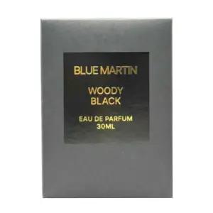 블루마틴 우디블랙 오드 퍼퓸 30ml 1개