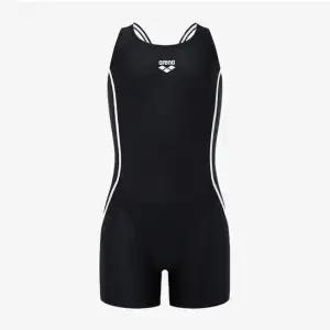 아레나 여아동 반전신 수영복 3부 Z264885 아동수영복