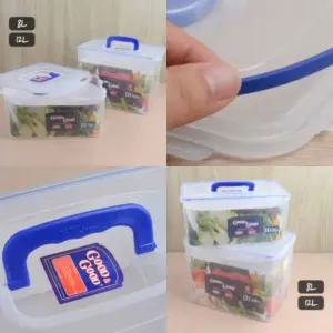 밀폐용기 스텐반찬통 세트 김장김치 냉장고보관 밀폐 샐러드 유리 실리콘밀폐 나눔 추천 진공밀폐 플라스틱