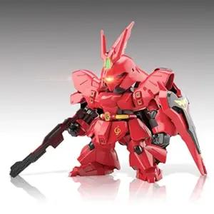 SD EX-STANDARD 사자비 (017)프라모델건담 조립 조립식 만들기 GUNDAM 반다이 ES사