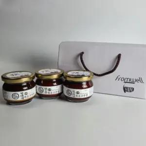 설 명절 선물 수제 볶음 고추장 선물세트 보부상세트 매운소스 한국식 가공 장류 양념 국내산 재료