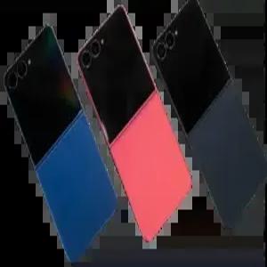 삼성전자 갤럭시 Z 플립7 5G 256GB [자급제] SM-F766N 정품 KJ