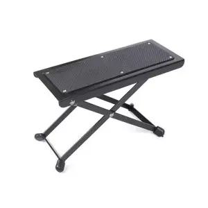 기타 발받침대 투맨 발판 스탠드 Foot Rest클래식 용발판 통대 거치대 통발판